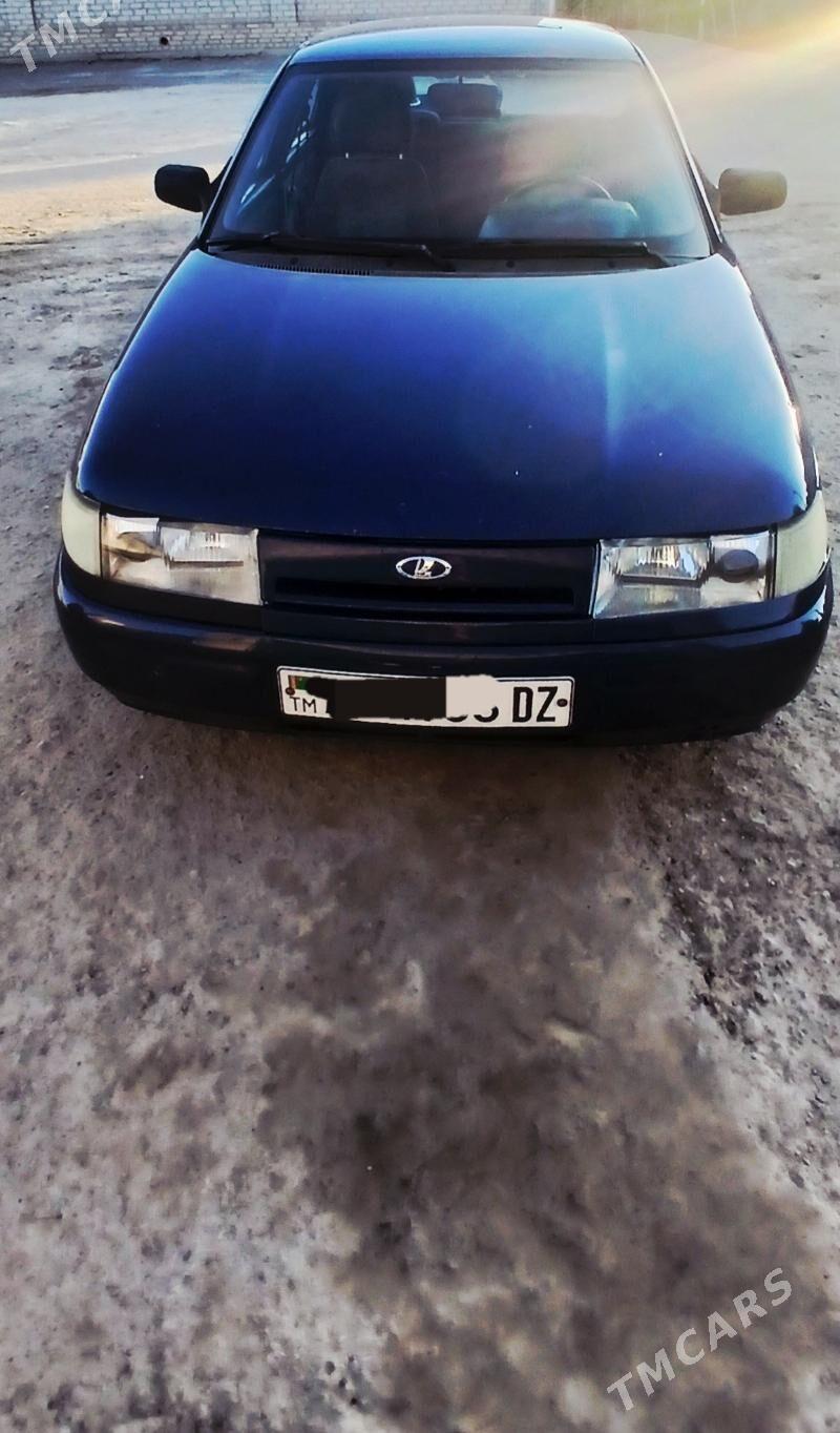 Lada 2110 2005 - 55 000 TMT - Дашогуз - img 2
