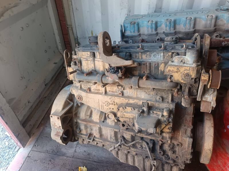 CAT C7двигатель 15 000 TMT - Türkmenbaşy - img 2