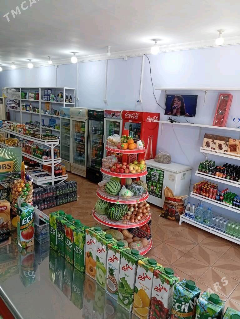 Arenda Magazin - Туркменабат - img 3