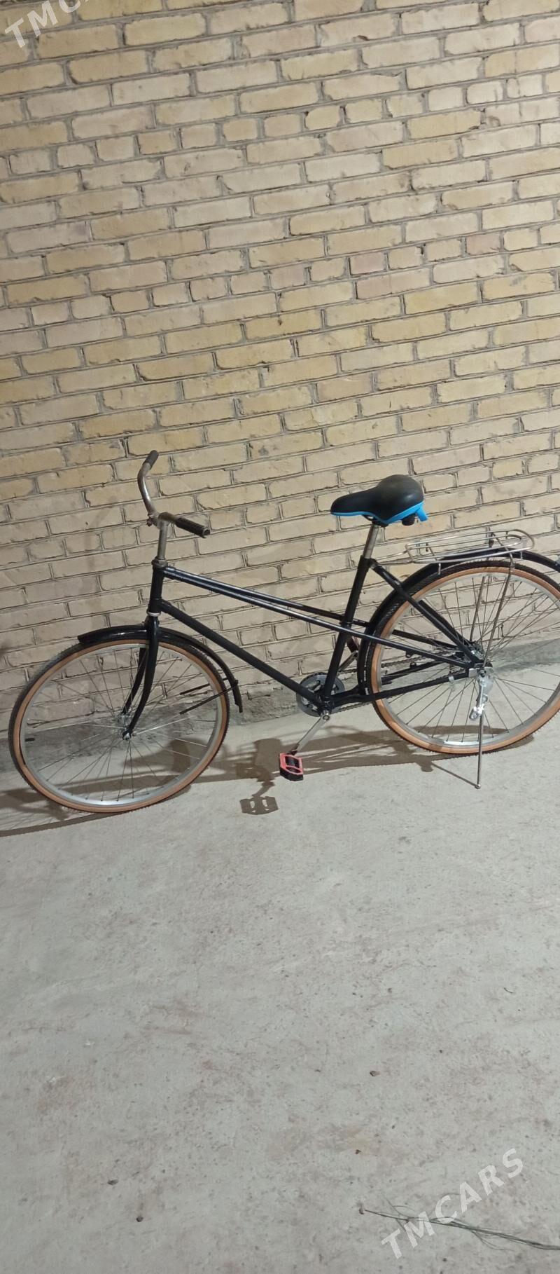 welosiped26 - Çärjew - img 3