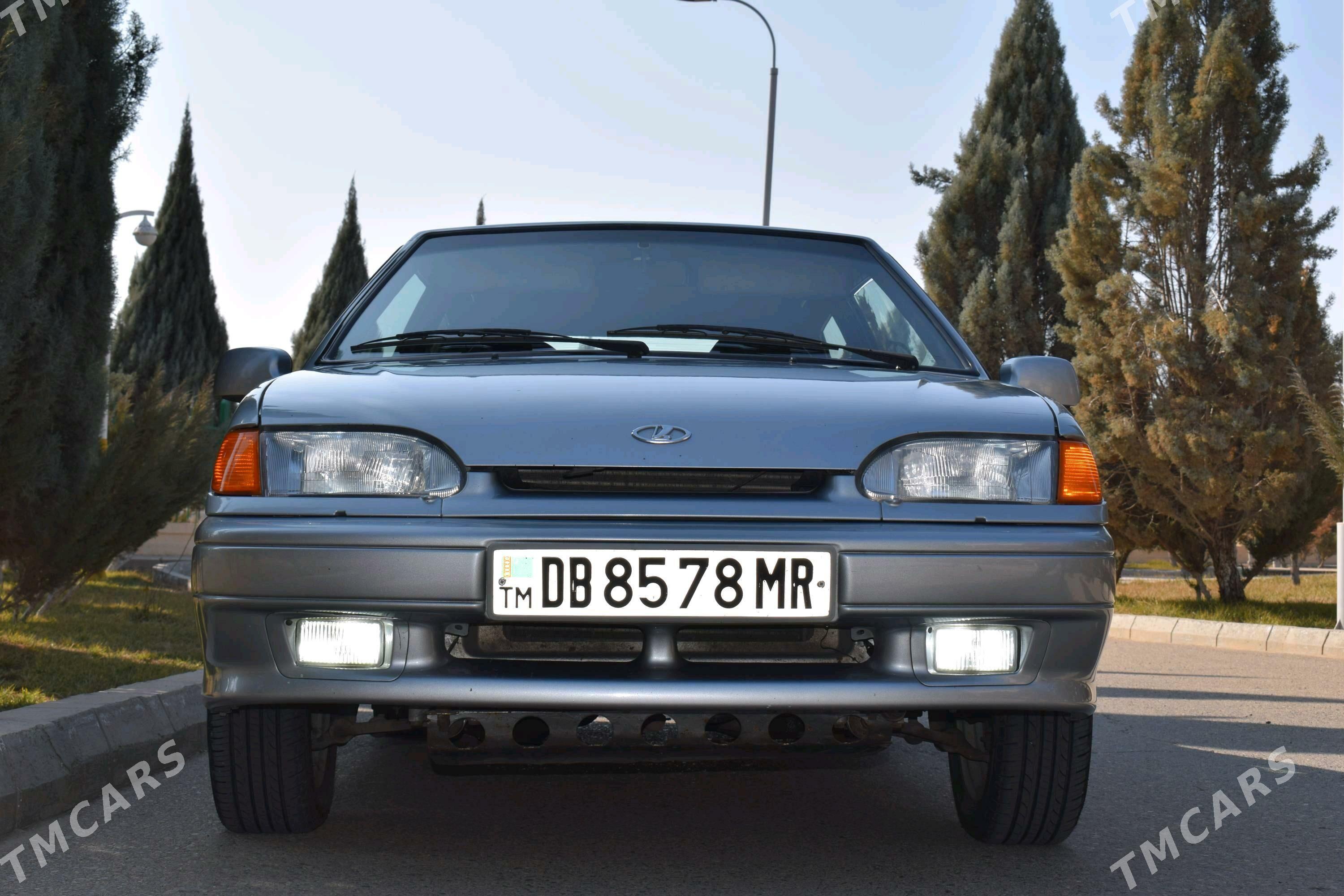 Lada 2115 2002 - 60 000 TMT - Байрамали - img 2