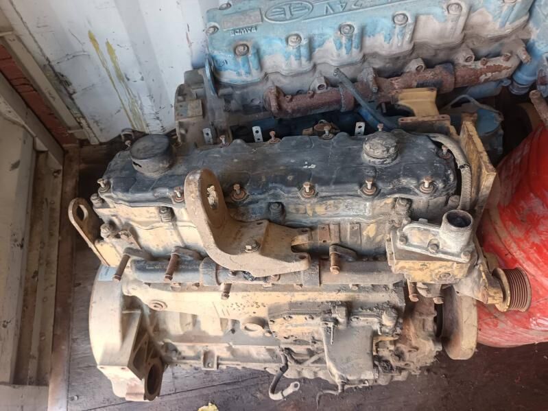 CAT C7двигатель 15 000 TMT - Türkmenbaşy - img 3