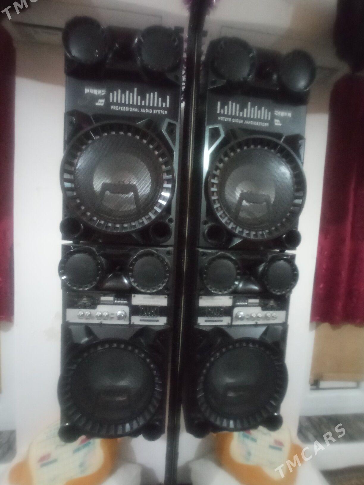 kalonka - Туркменбаши - img 3