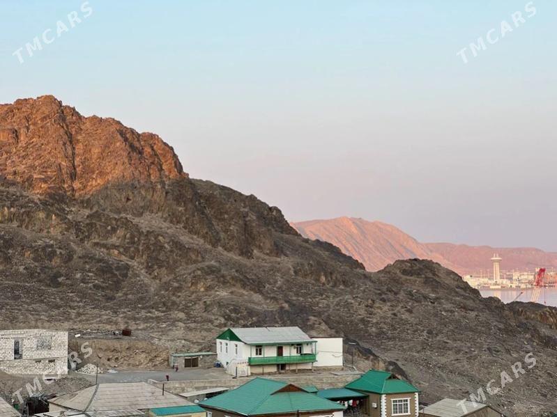 дом - Туркменбаши - img 2