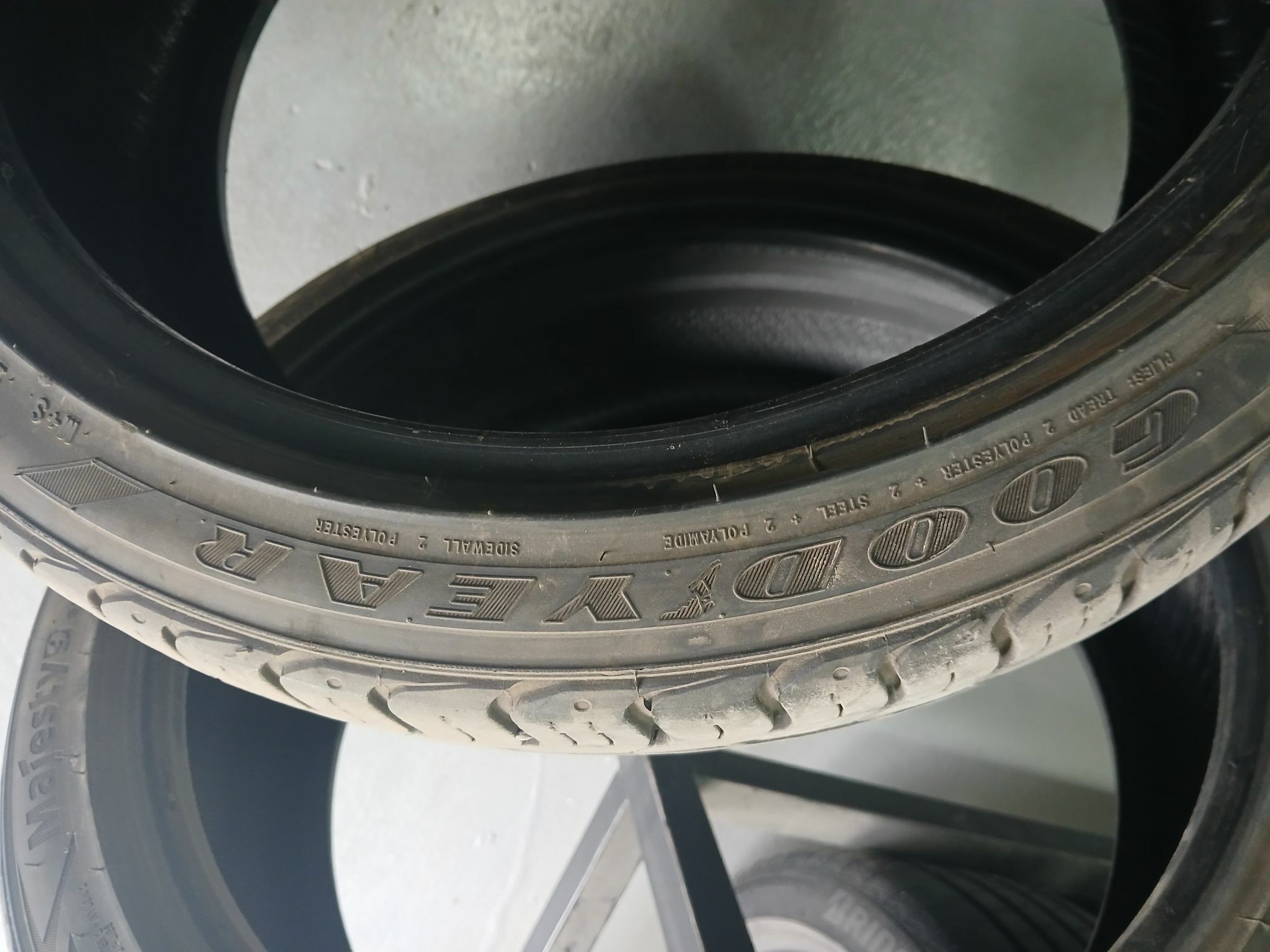 225 40 18 500 TMT - 11 мкр - img 4