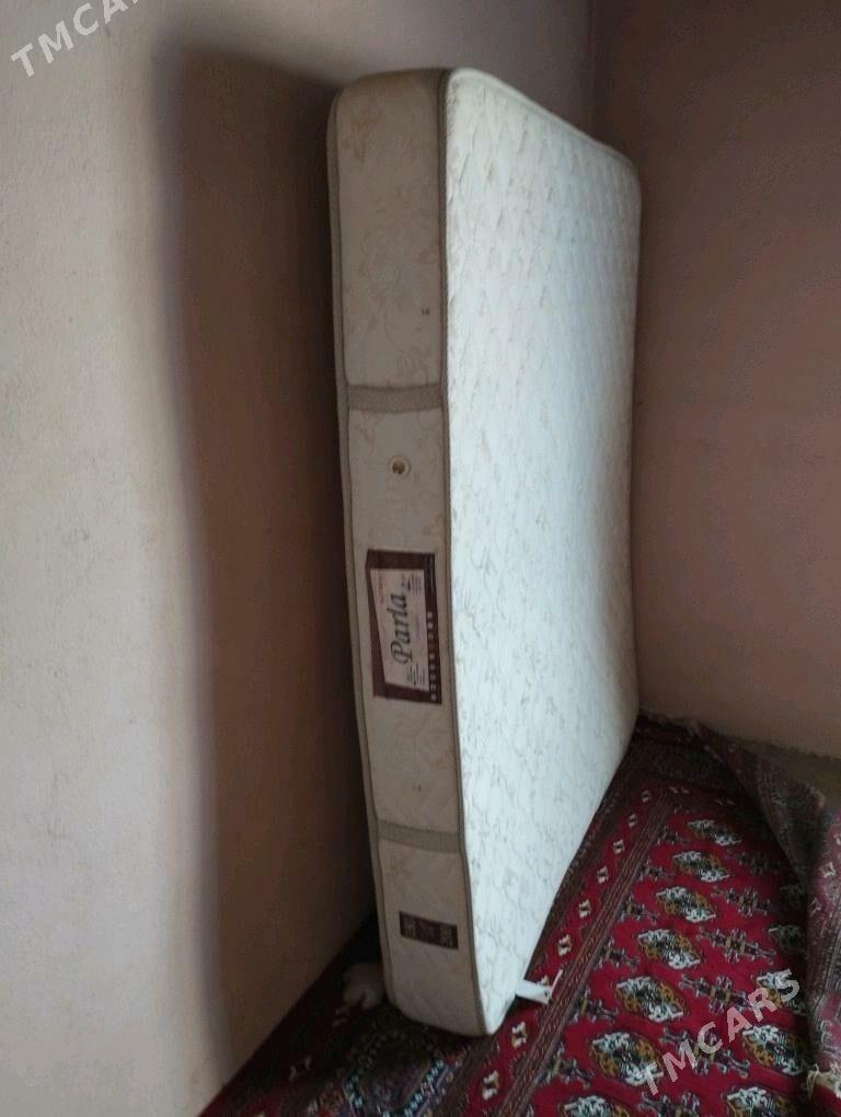 matras 2 adamlyk - Бахарден - img 2