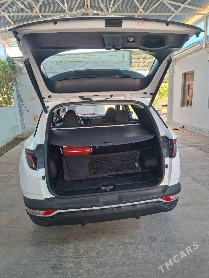 Hyundai Tucson 2022 - 325 000 TMT - Aşgabat - img 3
