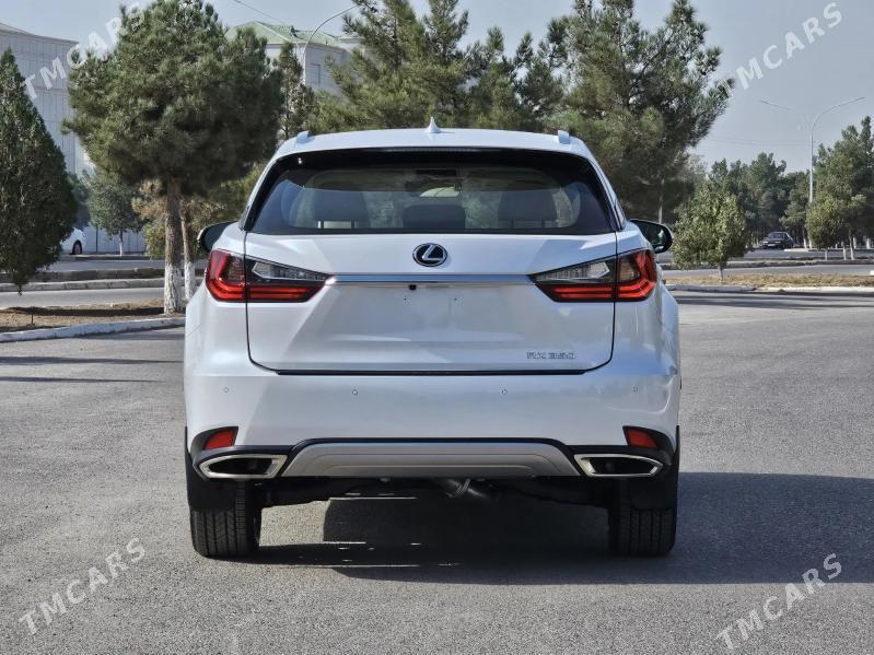Lexus RX 350 2021 - 620 000 TMT - Мары - img 7