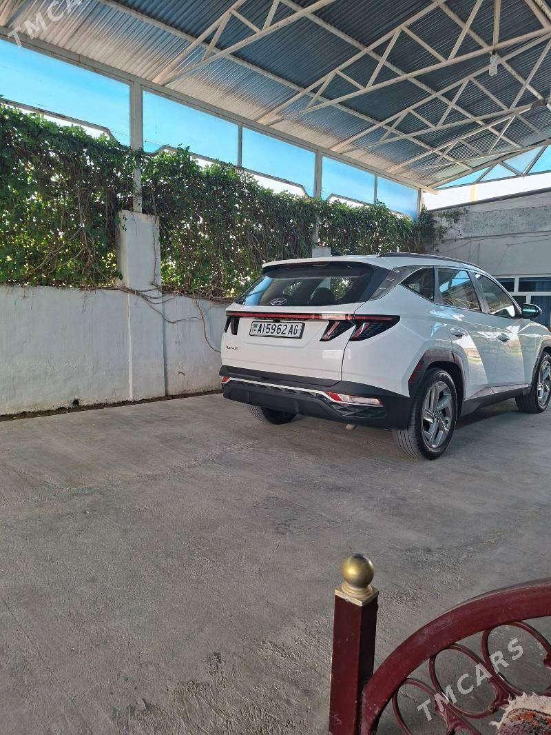 Hyundai Tucson 2022 - 325 000 TMT - Aşgabat - img 2