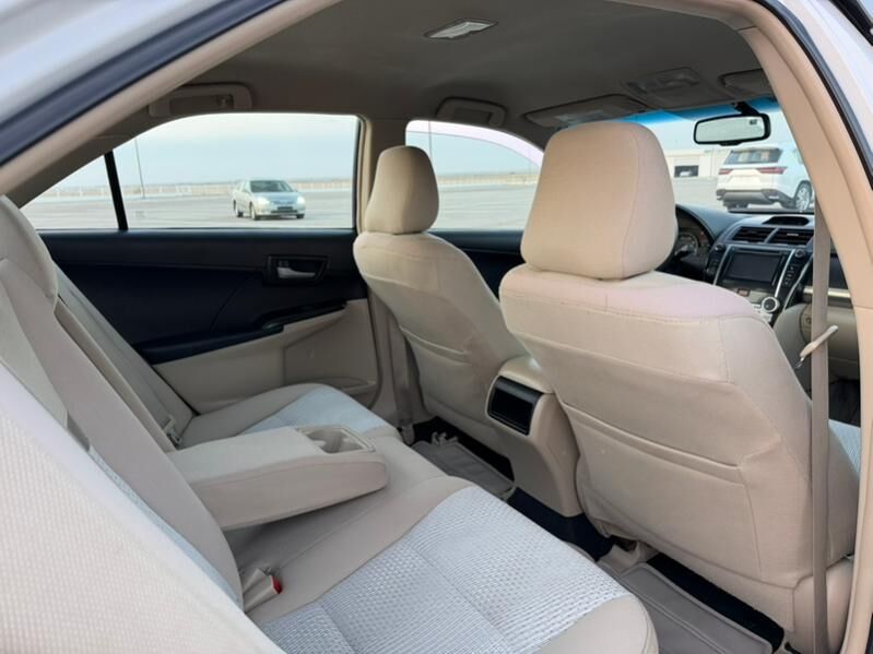 Toyota Camry 2012 - 235 000 TMT - Aşgabat - img 7