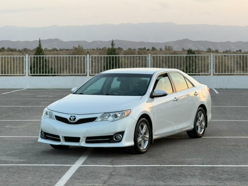 Toyota Camry 2012 - 235 000 TMT - Aşgabat - img 5