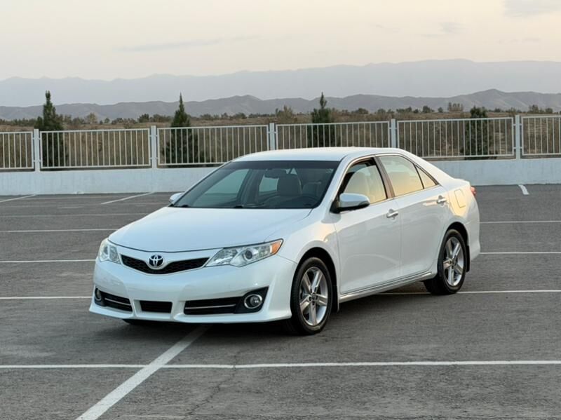 Toyota Camry 2012 - 235 000 TMT - Aşgabat - img 2