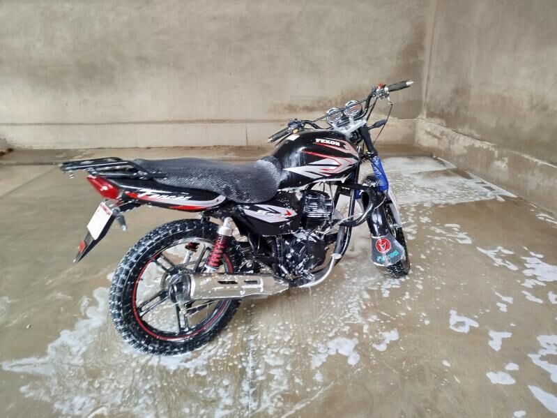 Fekon FK200-14G 2005 - 14 000 TMT - Tagtabazar - img 6