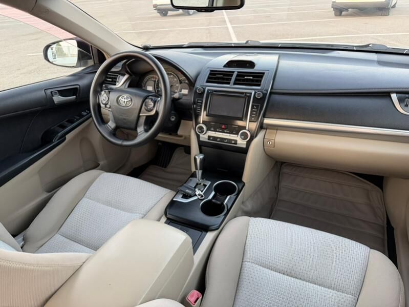 Toyota Camry 2012 - 235 000 TMT - Aşgabat - img 8
