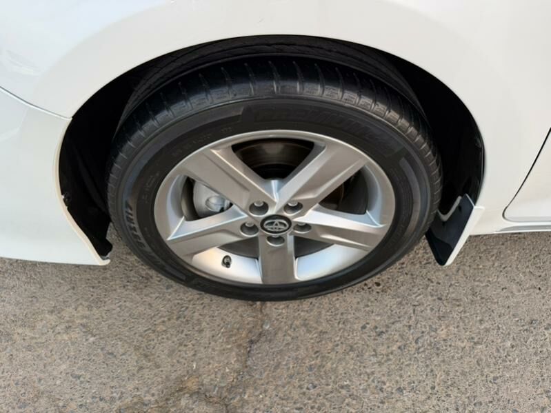 Toyota Camry 2012 - 235 000 TMT - Aşgabat - img 6