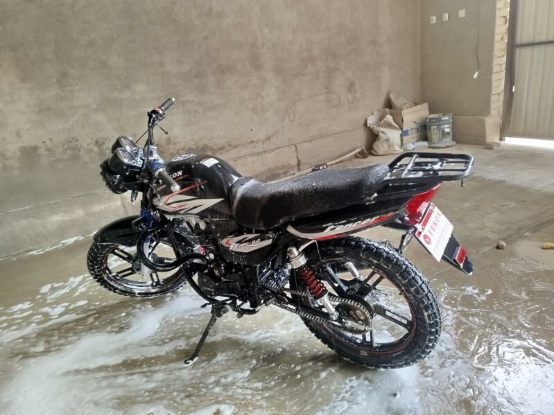 Fekon FK200-14G 2005 - 14 000 TMT - Tagtabazar - img 5