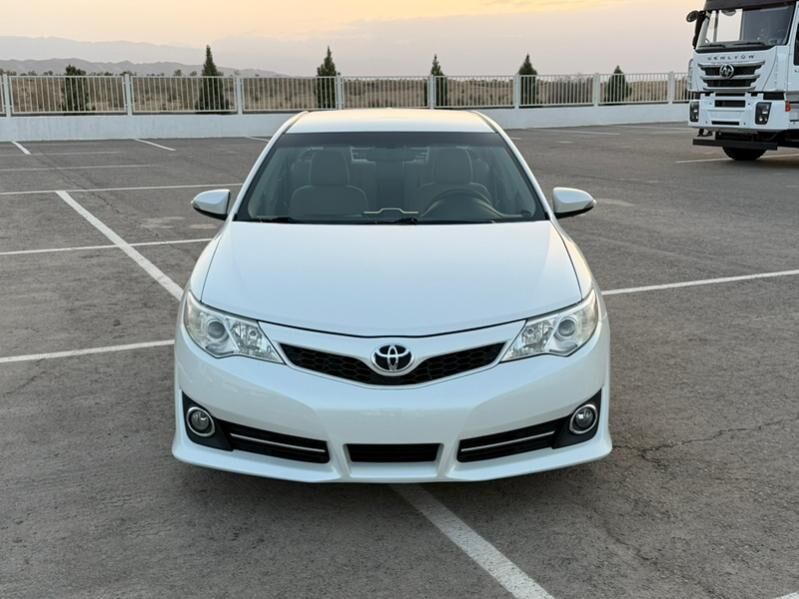 Toyota Camry 2012 - 235 000 TMT - Aşgabat - img 4
