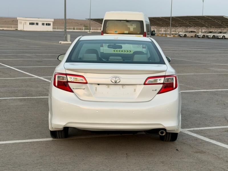 Toyota Camry 2012 - 235 000 TMT - Aşgabat - img 9