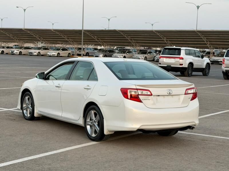 Toyota Camry 2012 - 235 000 TMT - Aşgabat - img 3
