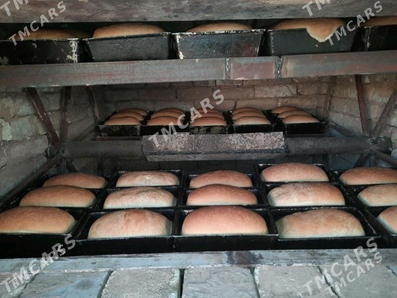Buhanka pej - Гумдаг - img 4