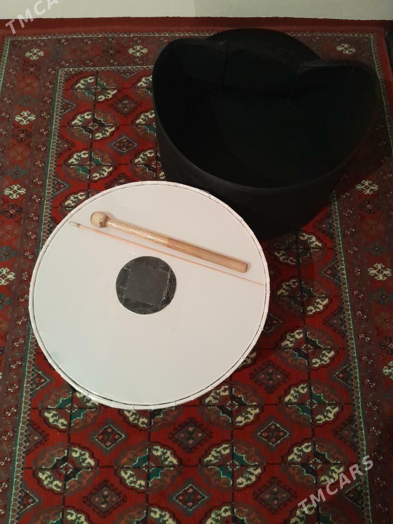 Dawul dep - Гёкдепе - img 4