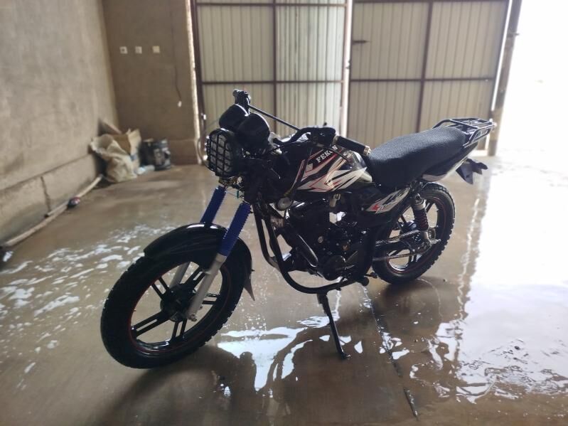 Fekon FK200-14G 2005 - 14 000 TMT - Tagtabazar - img 10