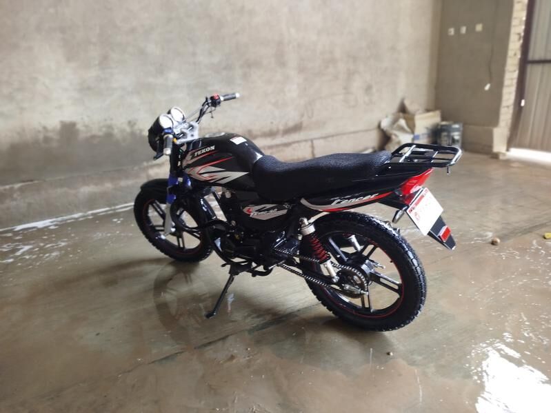 Fekon FK200-14G 2005 - 14 000 TMT - Tagtabazar - img 9