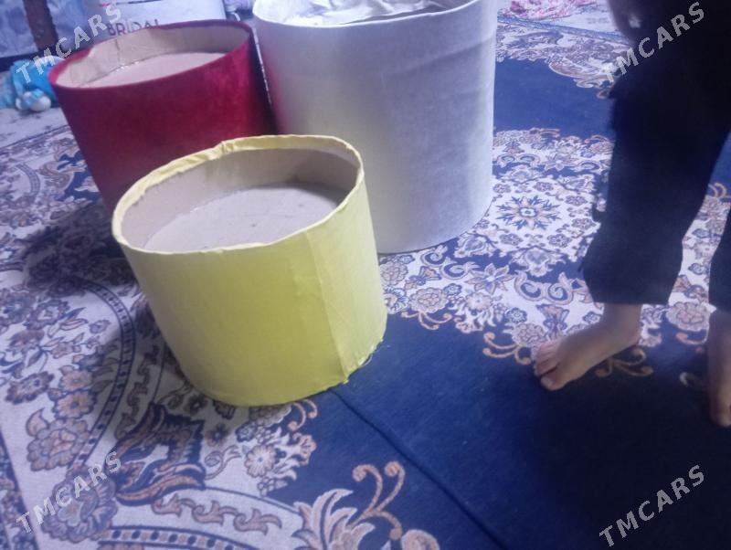 sebet - Aşgabat - img 1