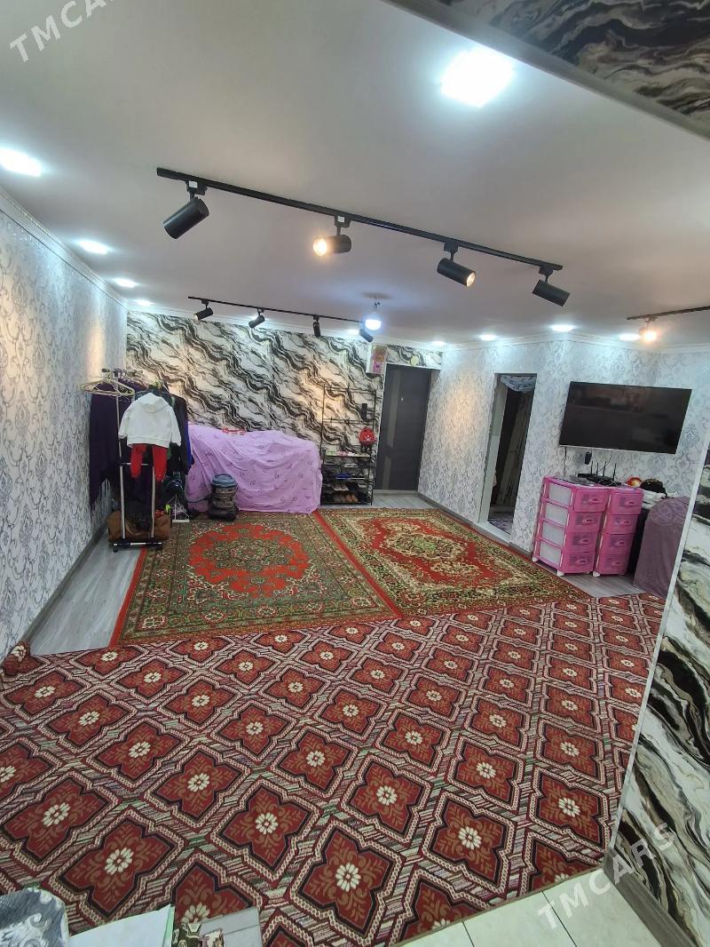 Jaý - Ашхабад - img 6