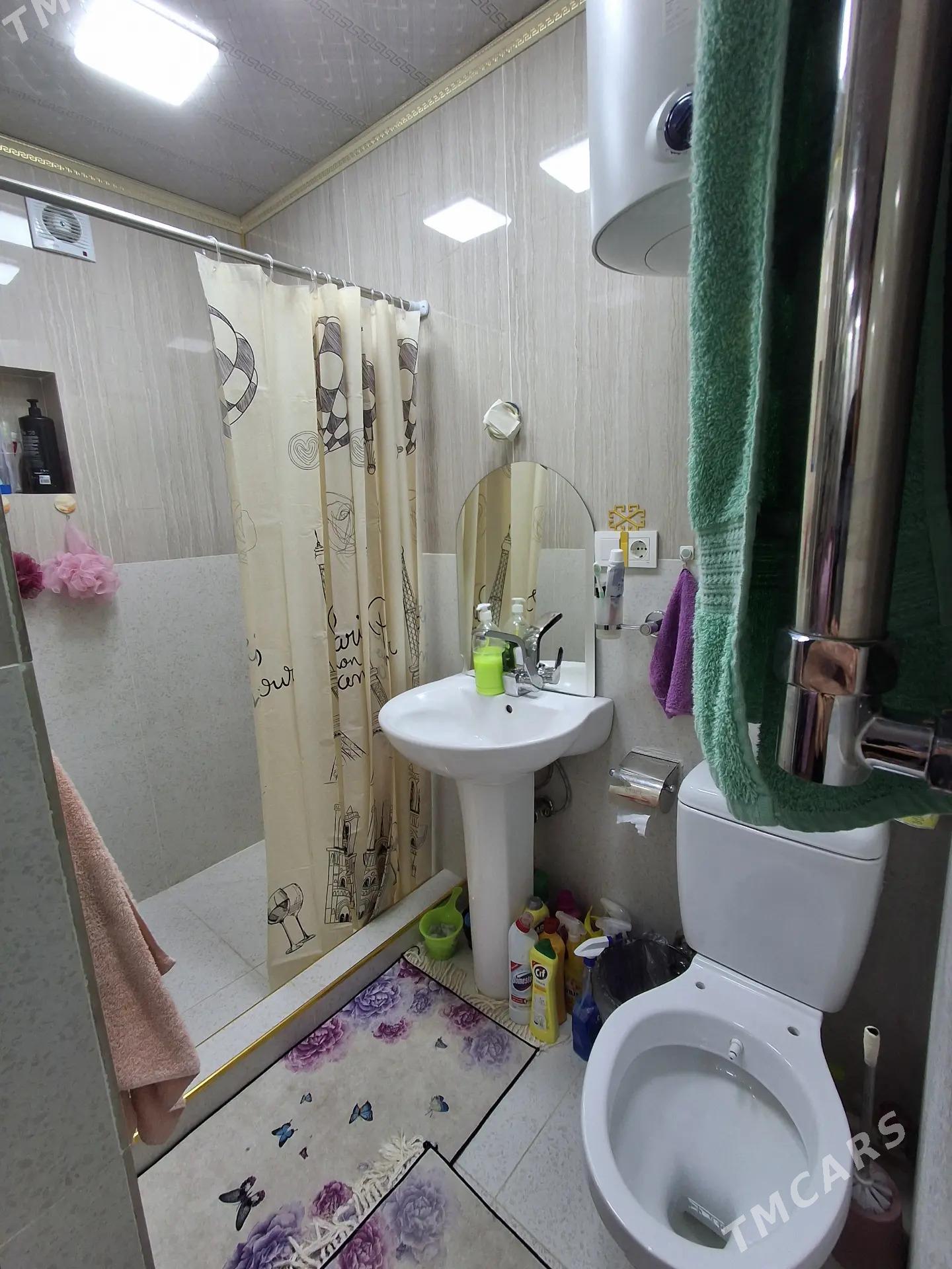 Jaý - Ашхабад - img 5