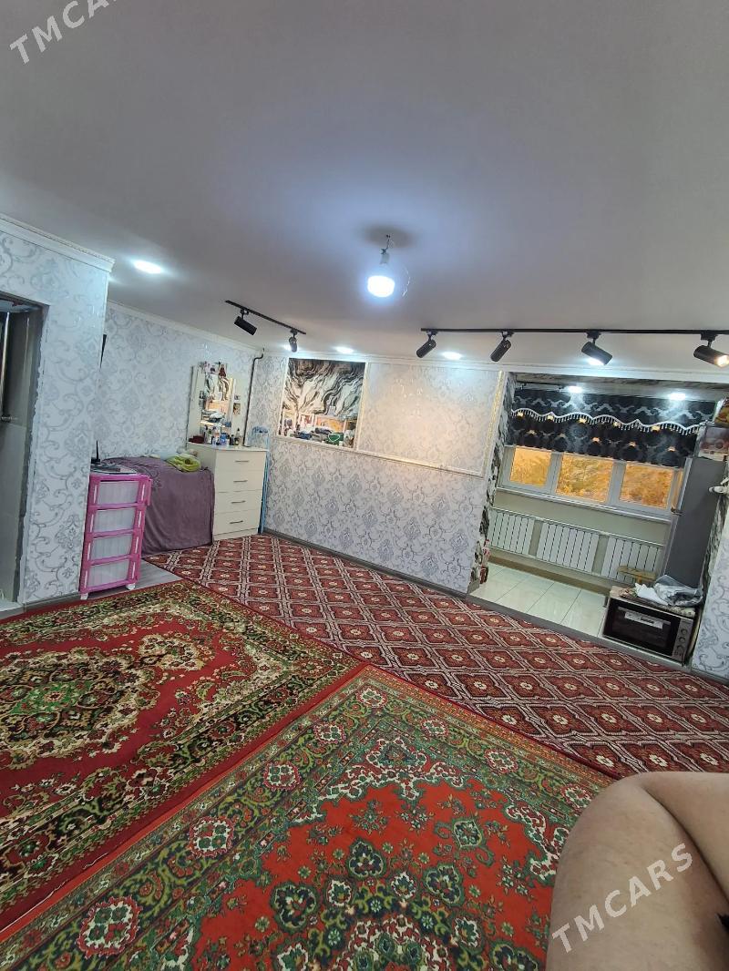 Jaý - Ашхабад - img 4