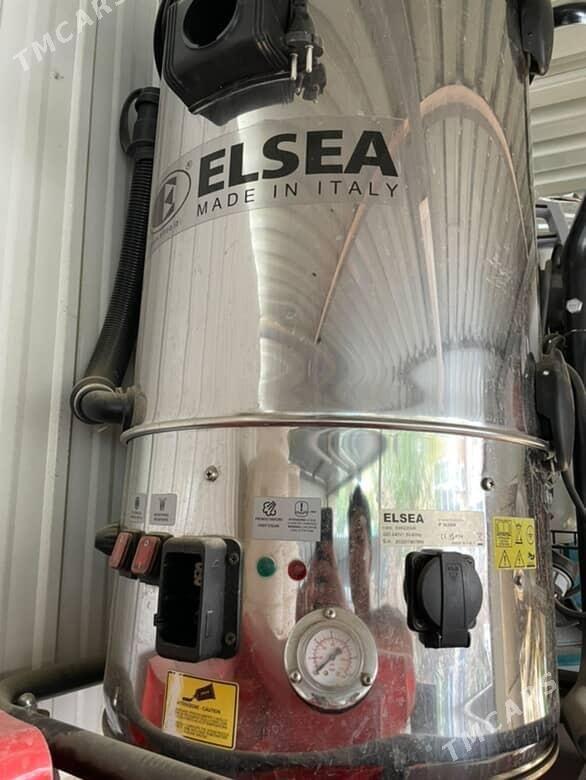 MOYKA APARAT ITALY - Aşgabat - img 2