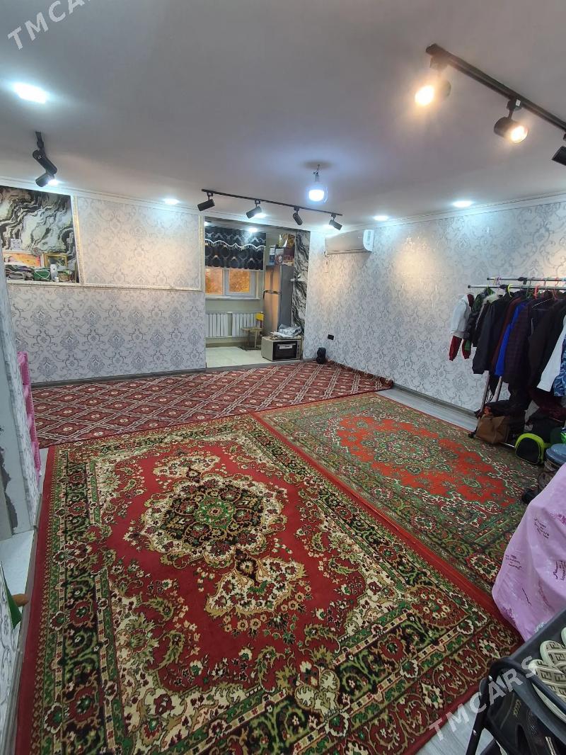 Jaý - Ашхабад - img 3