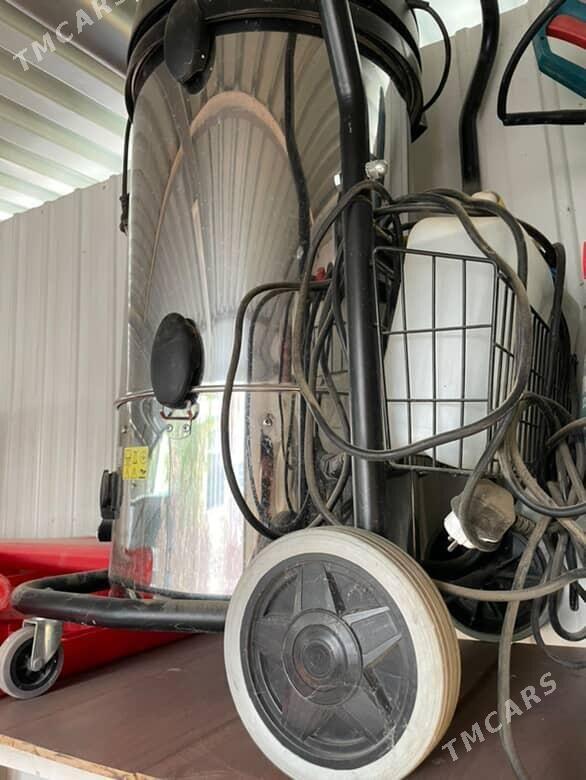 MOYKA APARAT ITALY - Aşgabat - img 3