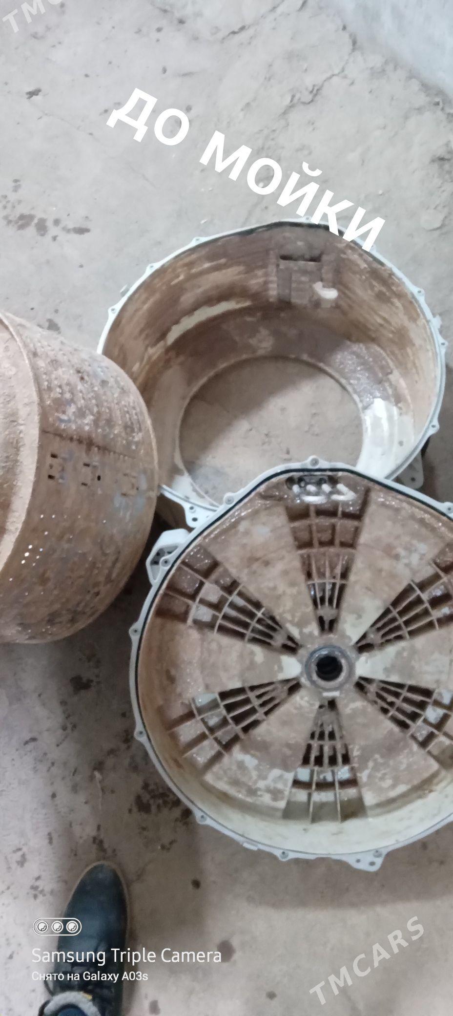 стиральные машины - Mary - img 2