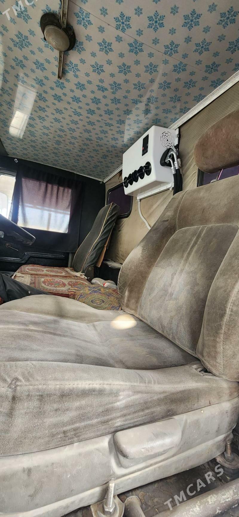 Kamaz 5320 1993 - 200 000 TMT - Büzmeýin GRES - img 5