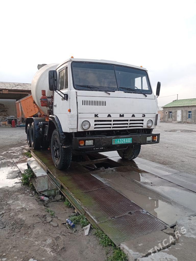 Kamaz 5320 1993 - 200 000 TMT - Büzmeýin GRES - img 2