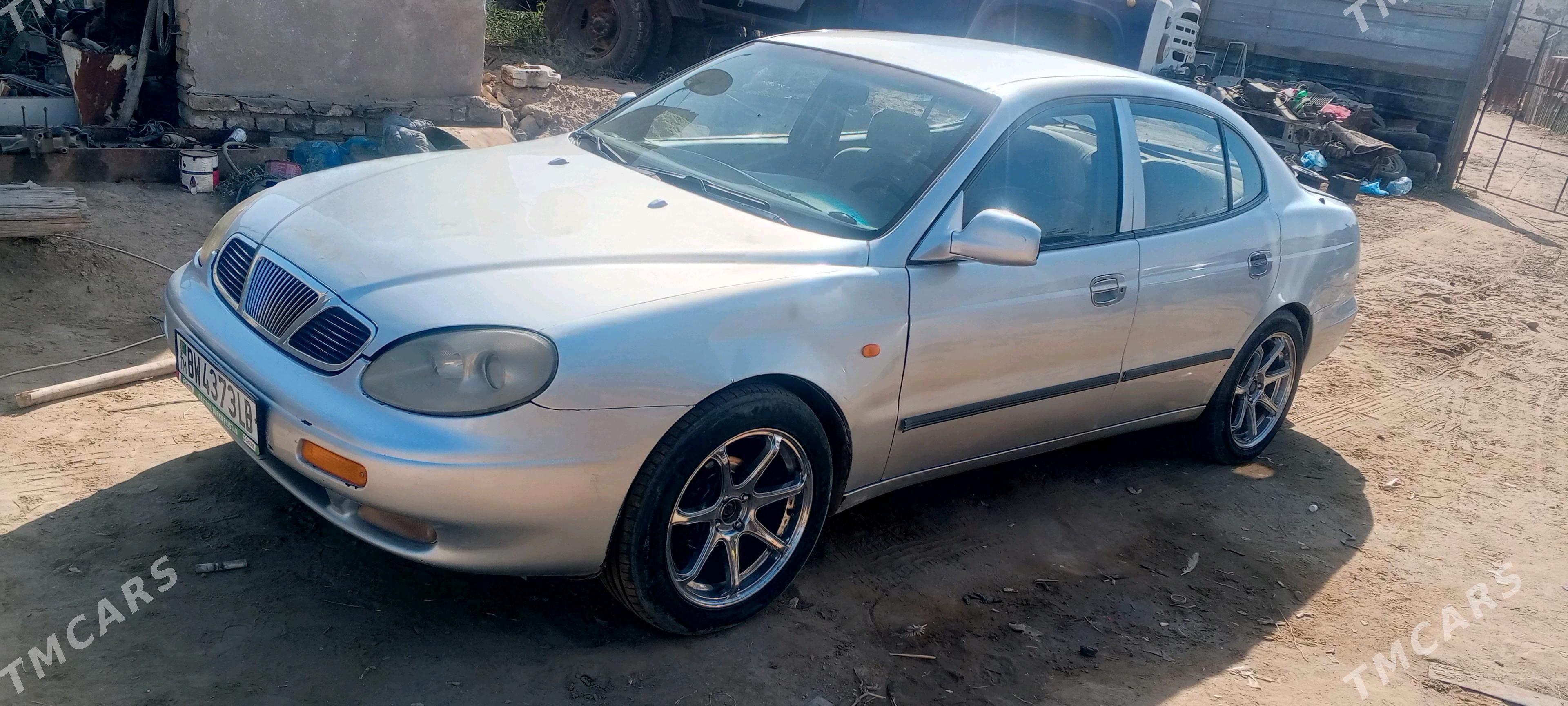 Daewoo Leganza 1998 - 30 000 TMT - Türkmenabat - img 1