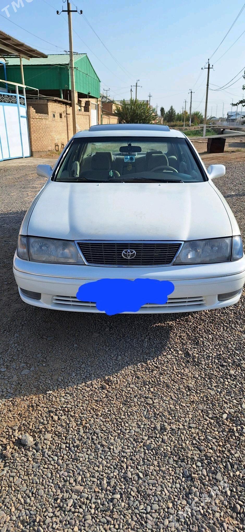 Toyota Avalon 1998 - 145 000 TMT - Векильбазар - img 2