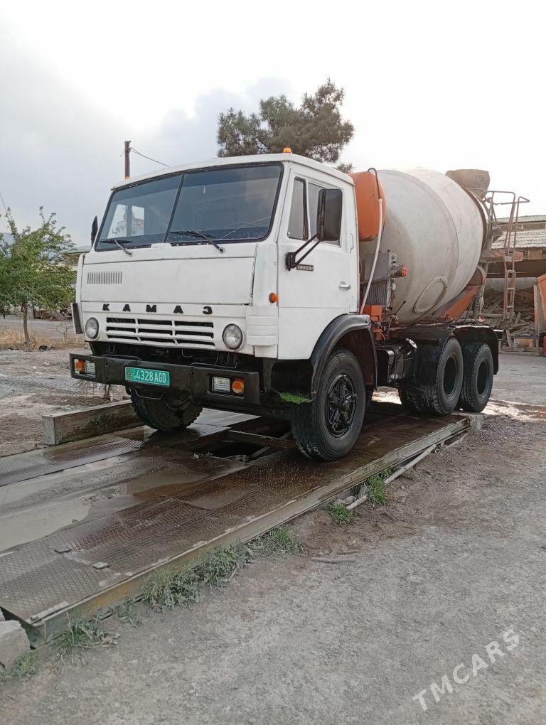 Kamaz 5320 1993 - 200 000 TMT - Büzmeýin GRES - img 3