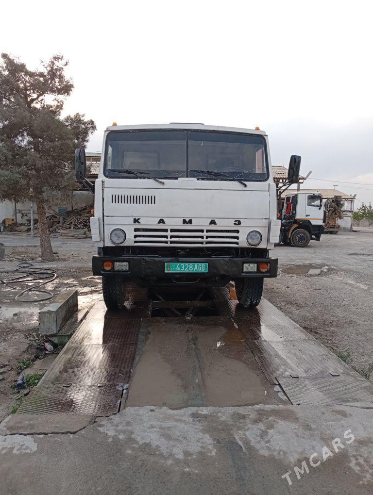 Kamaz 5320 1993 - 200 000 TMT - Büzmeýin GRES - img 4