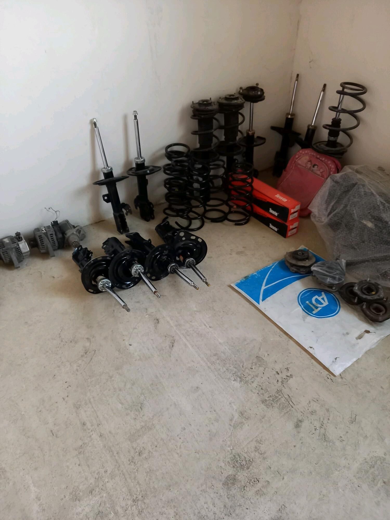 Toyota amantizator 450 TMT - Kaka - img 3