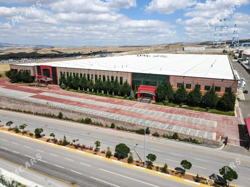 Gadyrly Pursat - Türkmenbaşy - img 10
