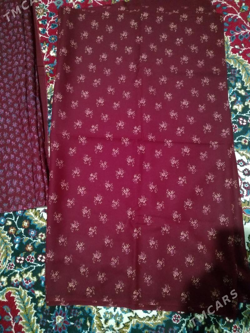 PLATNOY GADYMY - Эсенгулы - img 1