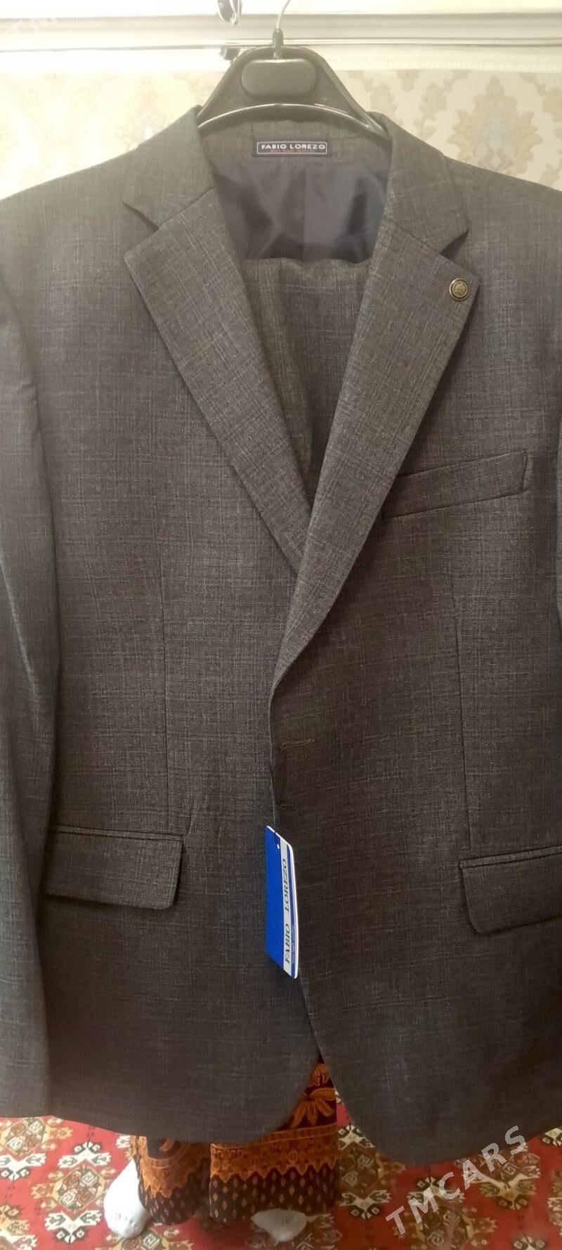 kastyum balak - Дашогуз - img 1