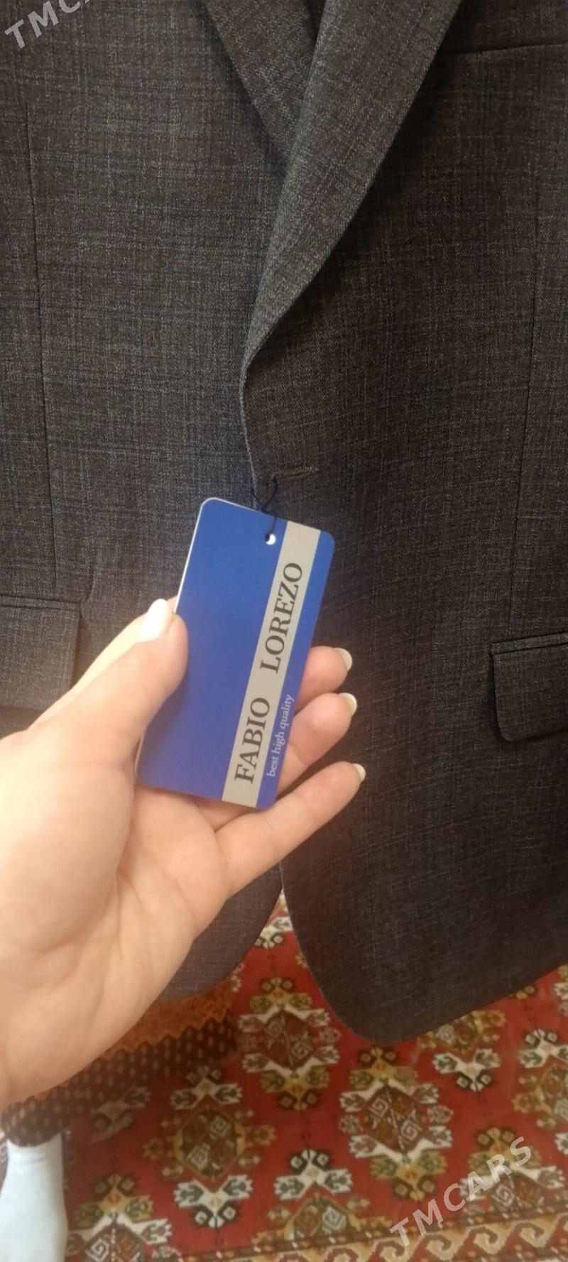 kastyum balak - Daşoguz - img 2