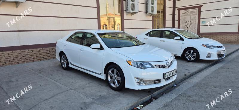 Toyota Camry 2012 - 210 000 TMT - Türkmenabat - img 2
