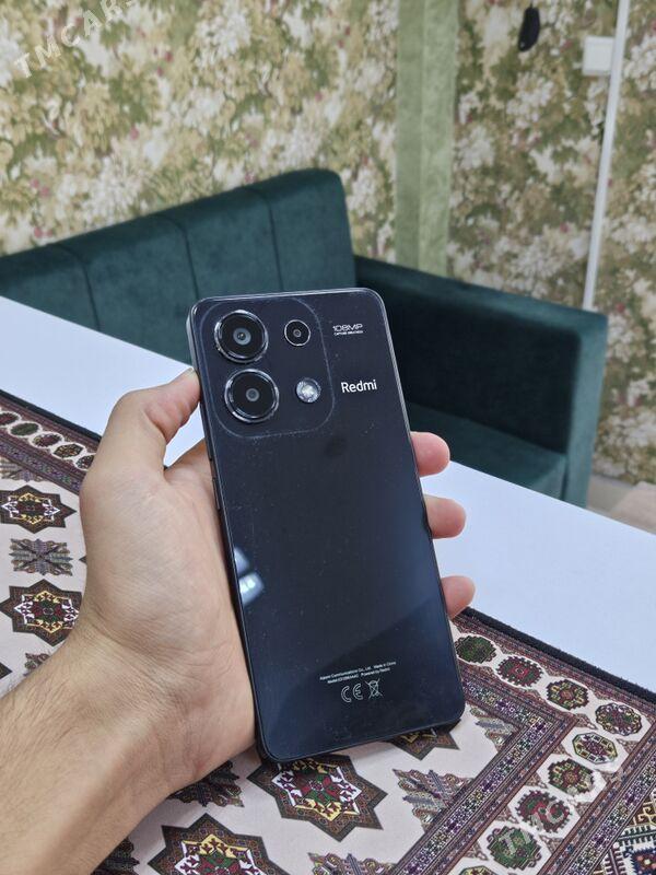 redmi 13 redmi 14c rabocy alya - Ашхабад - img 6