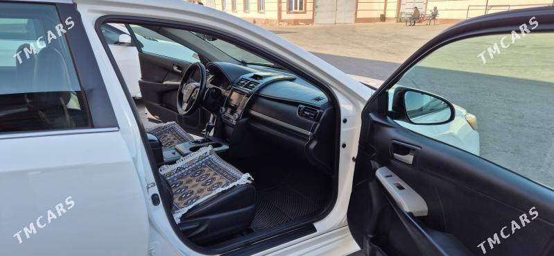 Toyota Camry 2012 - 210 000 TMT - Türkmenabat - img 7