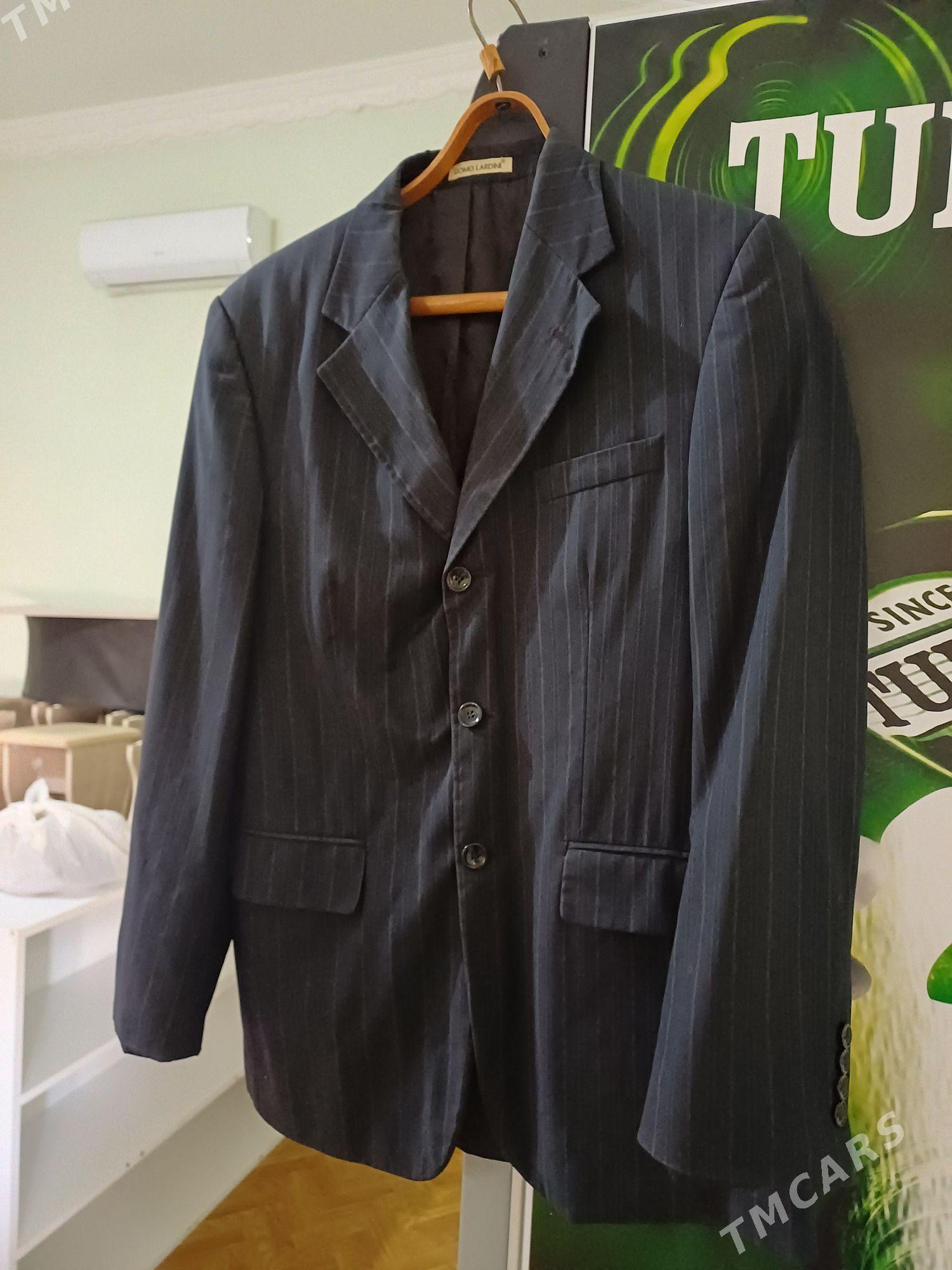 kastyum - Balkanabat - img 1